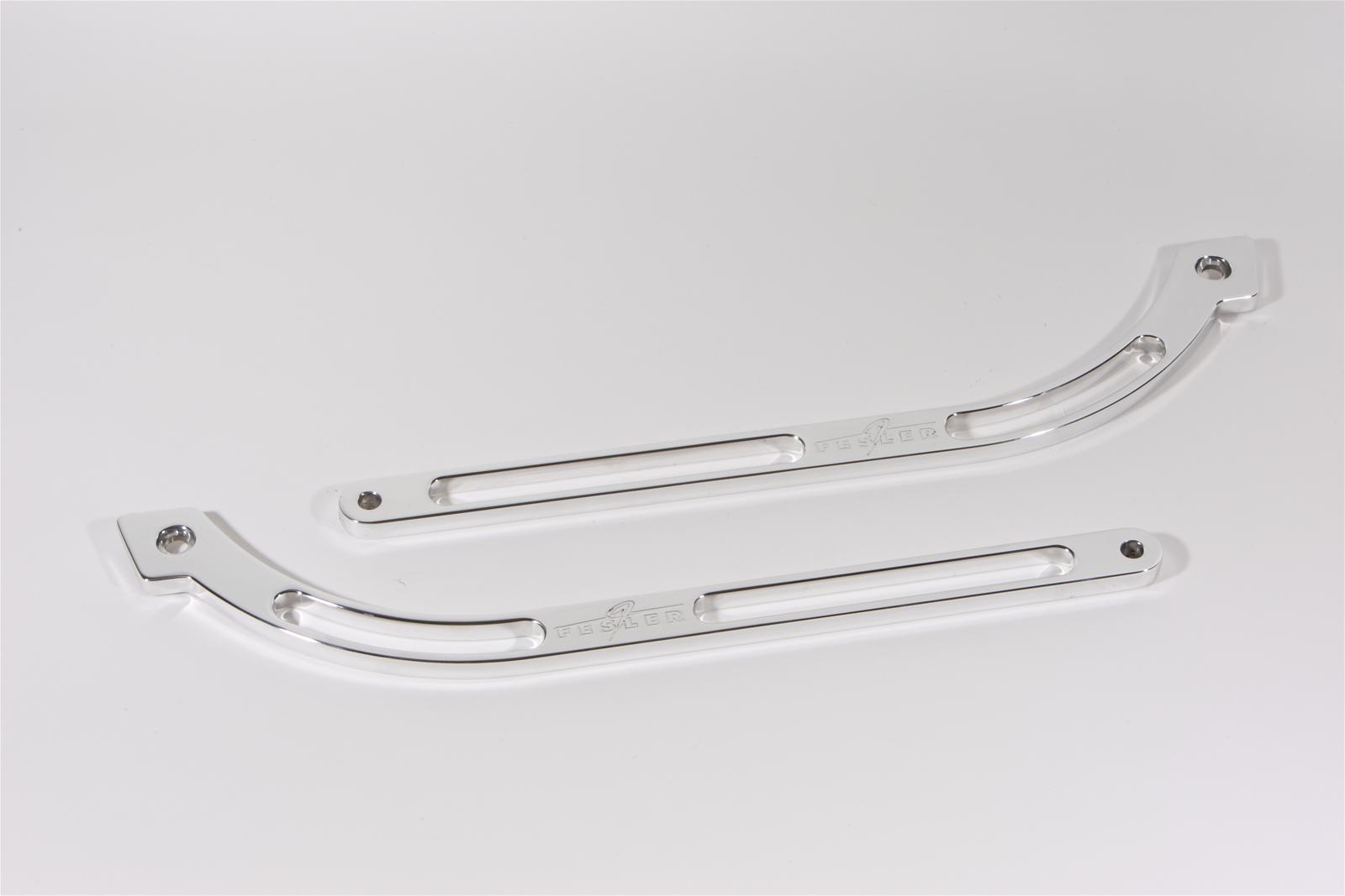 Fesler 1CAMBBP Fesler Built Fender Braces Summit Racing