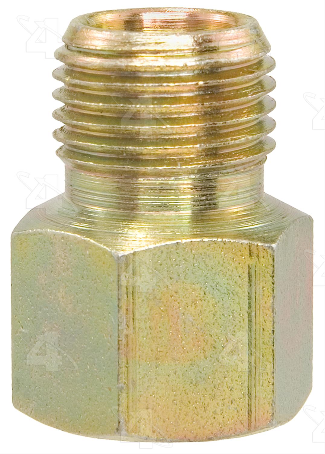 Four Seasons 18556 Four Seasons Air Conditioning Fittings Summit Racing