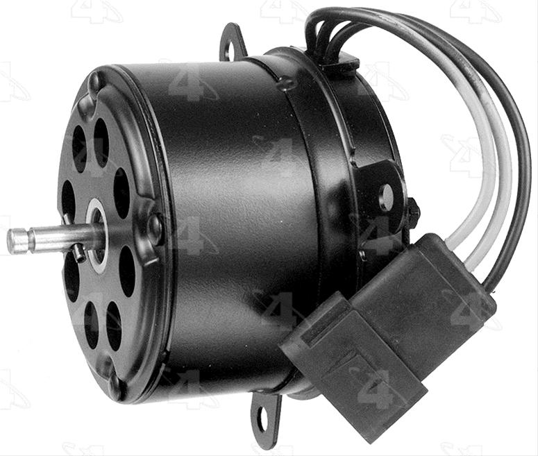 Four Seasons 35170 Radiator Fan Motor