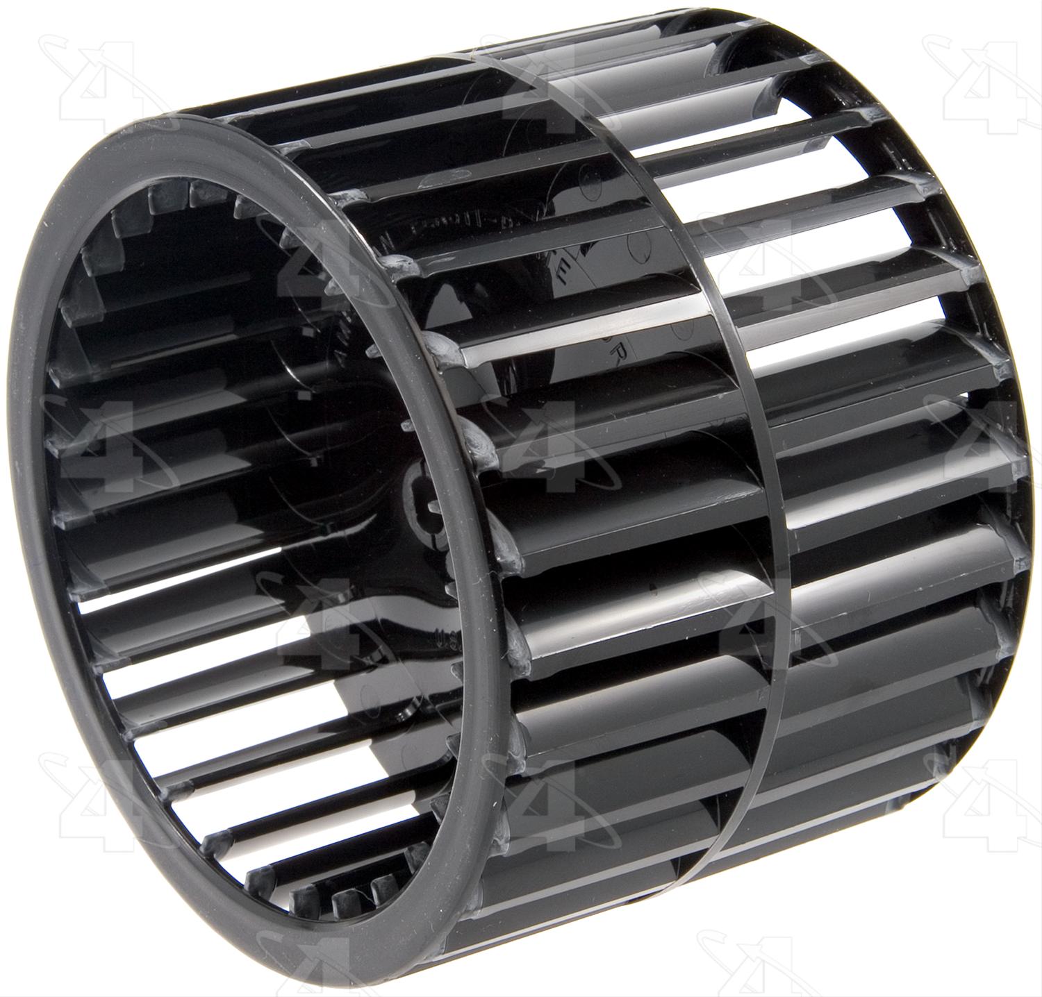 Four Seasons 35529 Four Seasons Blower Motor Wheels Summit Racing