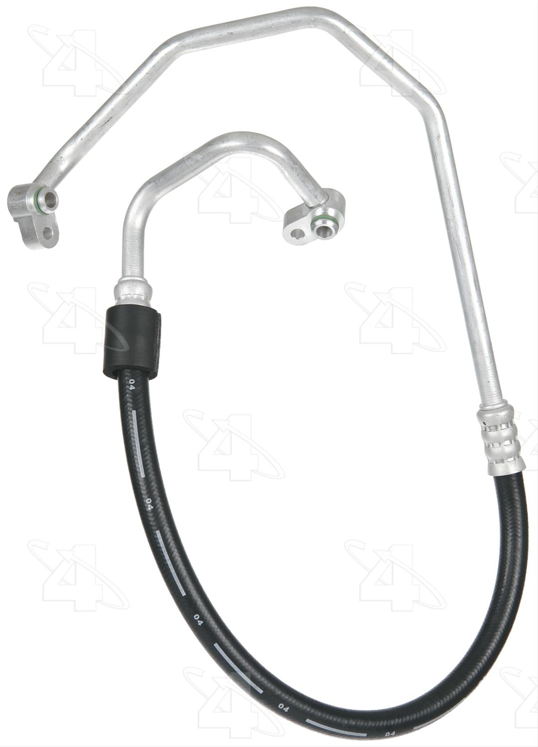 Four Seasons 56032 Hose Assembly