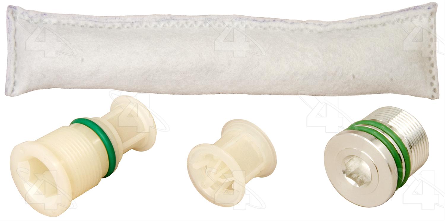 Four Seasons 83150 Four Seasons Filter Drier Desiccant Bag Kits