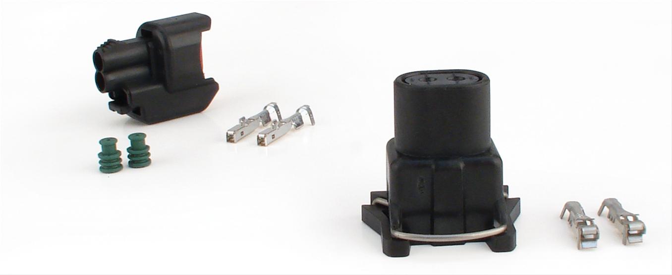 FAST Injector Connector Kit-Minitimer thumbnail 2