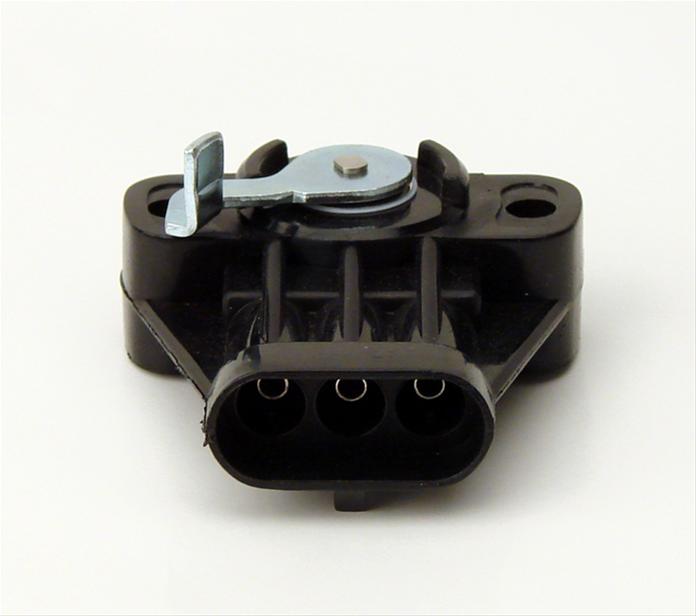 FAST Sensor FAST Throttle Position