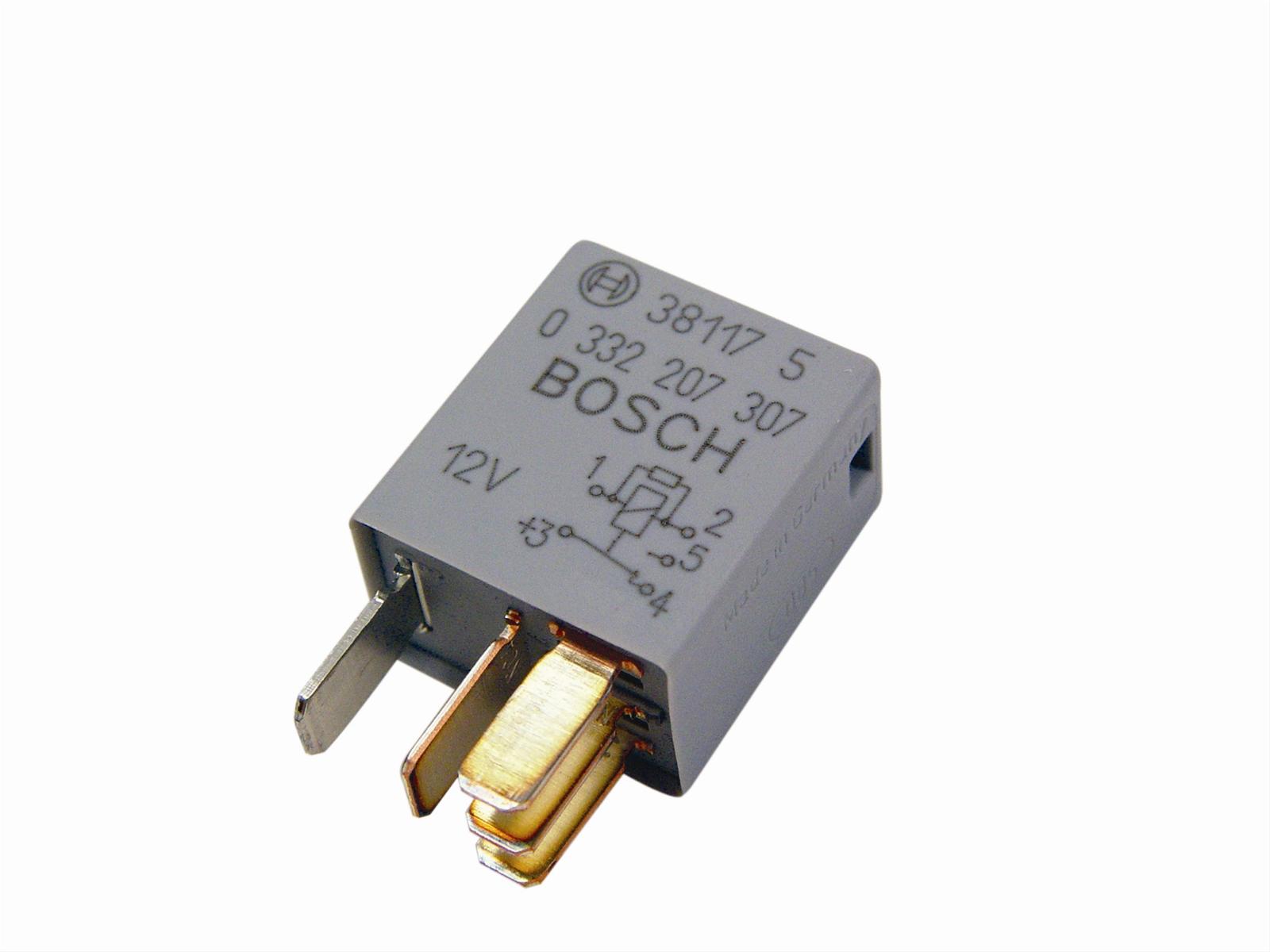 Fast Relays 307010