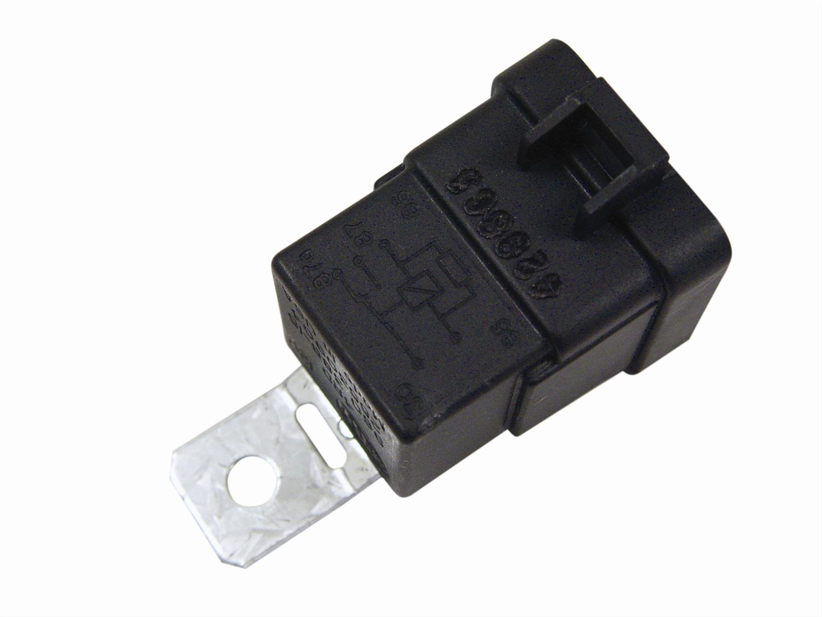 FAST Relay FAST 30 Amp thumbnail 2