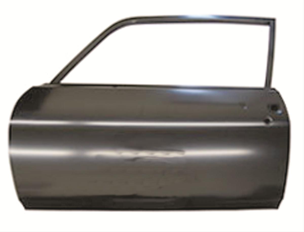 Goodmark GMK401240068L Goodmark Door Shells | Summit Racing