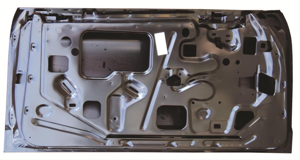 Goodmark GMK403240068L Goodmark Door Shells | Summit Racing