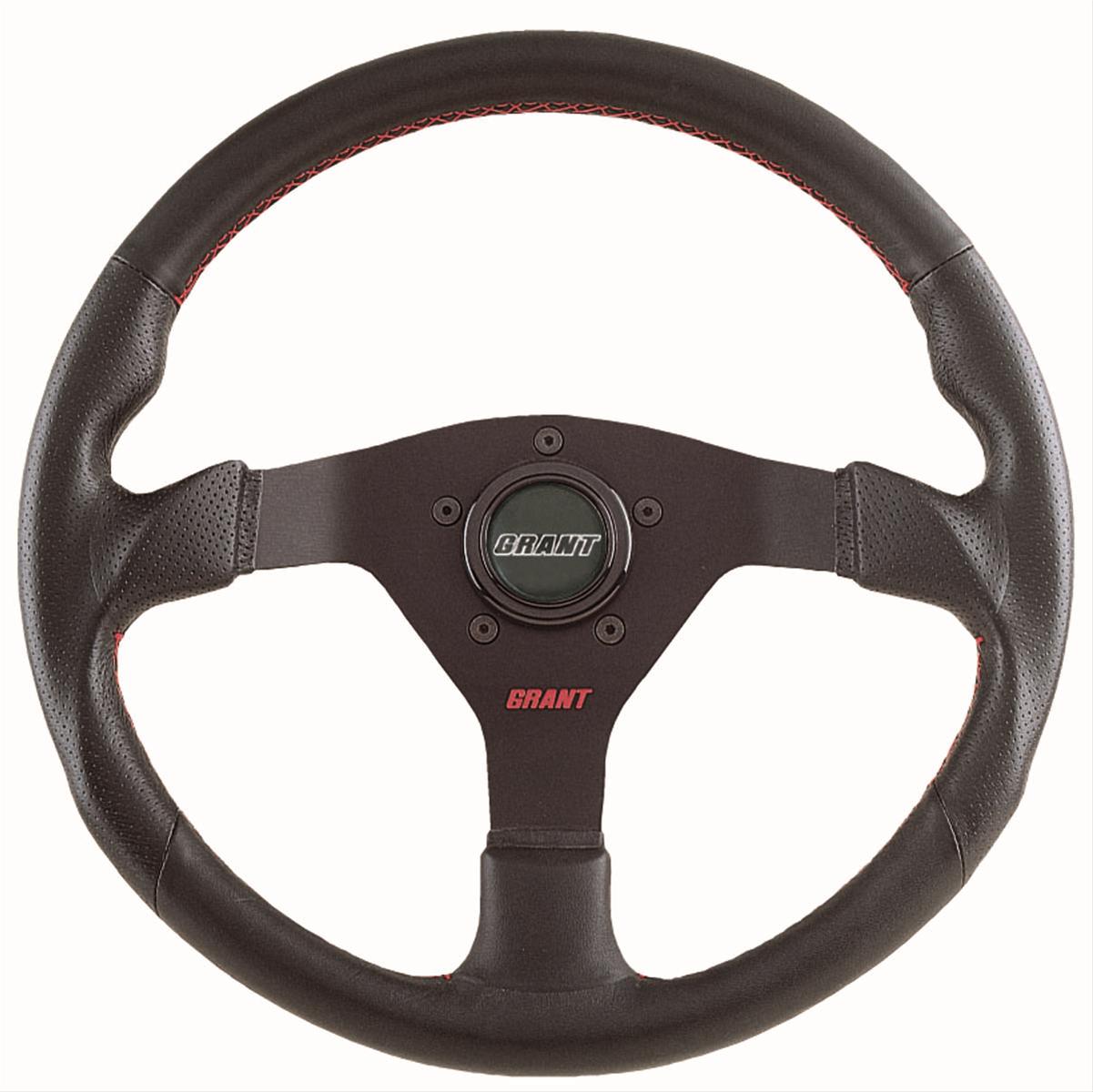 Grant Products 1020 Grant Corsa Collection Steering Wheels