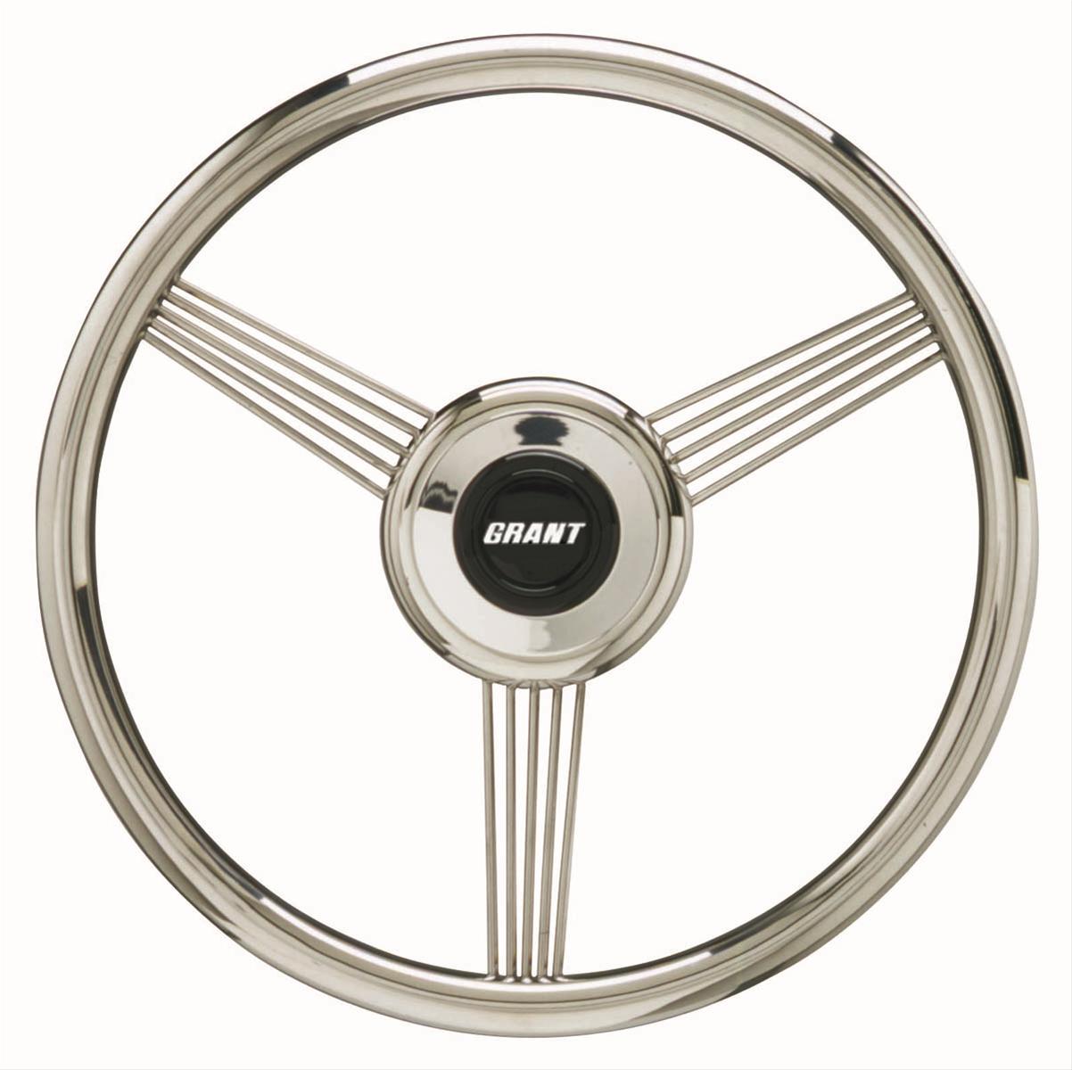Grant Products 1050 Banjo Wheel