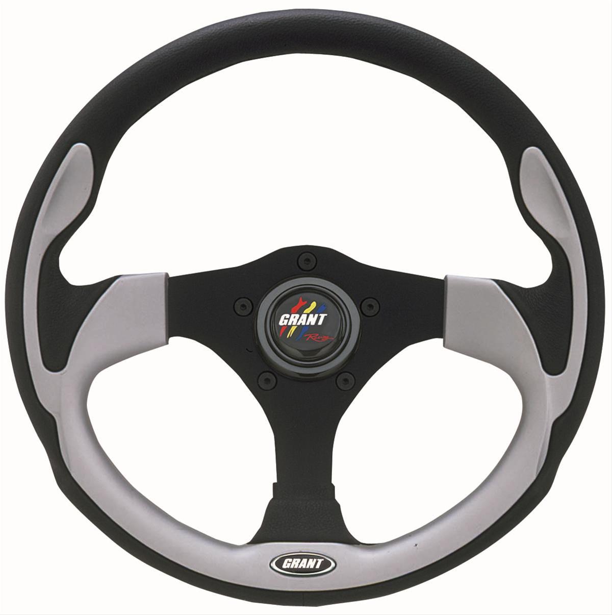 GRT Products 1434 Grant Evolution GT Steering Wheels