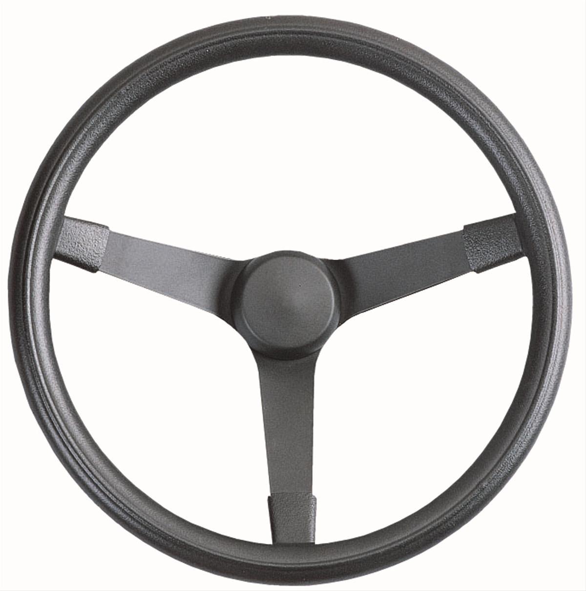 Grant 332 Sprint Cup Style Steering Wheel 14.75 Grant 332 Sprint Cup Style Steering Wheel 14.75