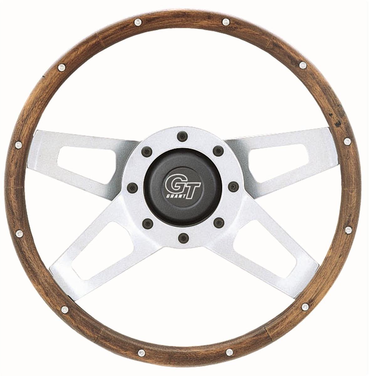 Grant Challenger Steering Wheel Plastic Filler / Repair Piece – Replacement Part