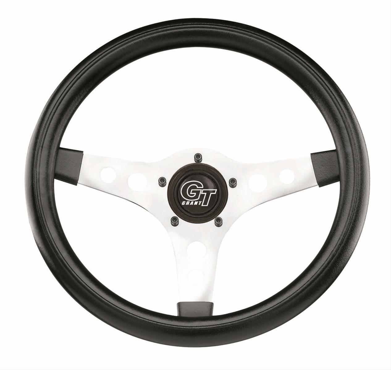 Grant 701 Steering Wheel Black GT Sport 13 Grant 701 Steering Wheel Black GT Sport 13