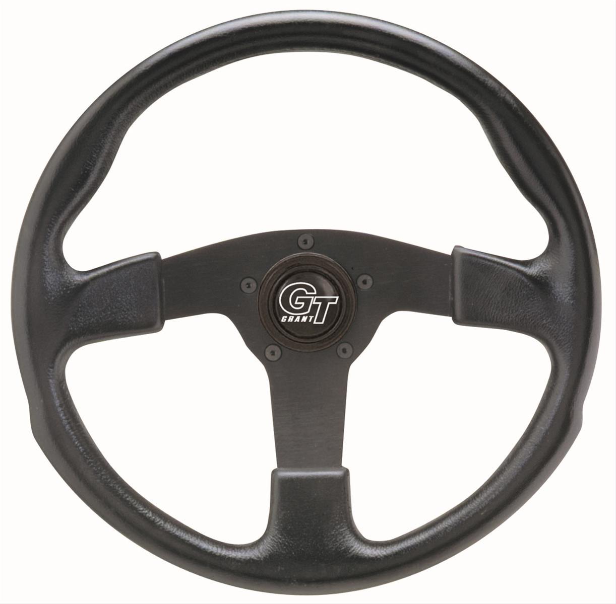 Grant Products 761 Grant GT Rally Steering Wheels | Summit Racing