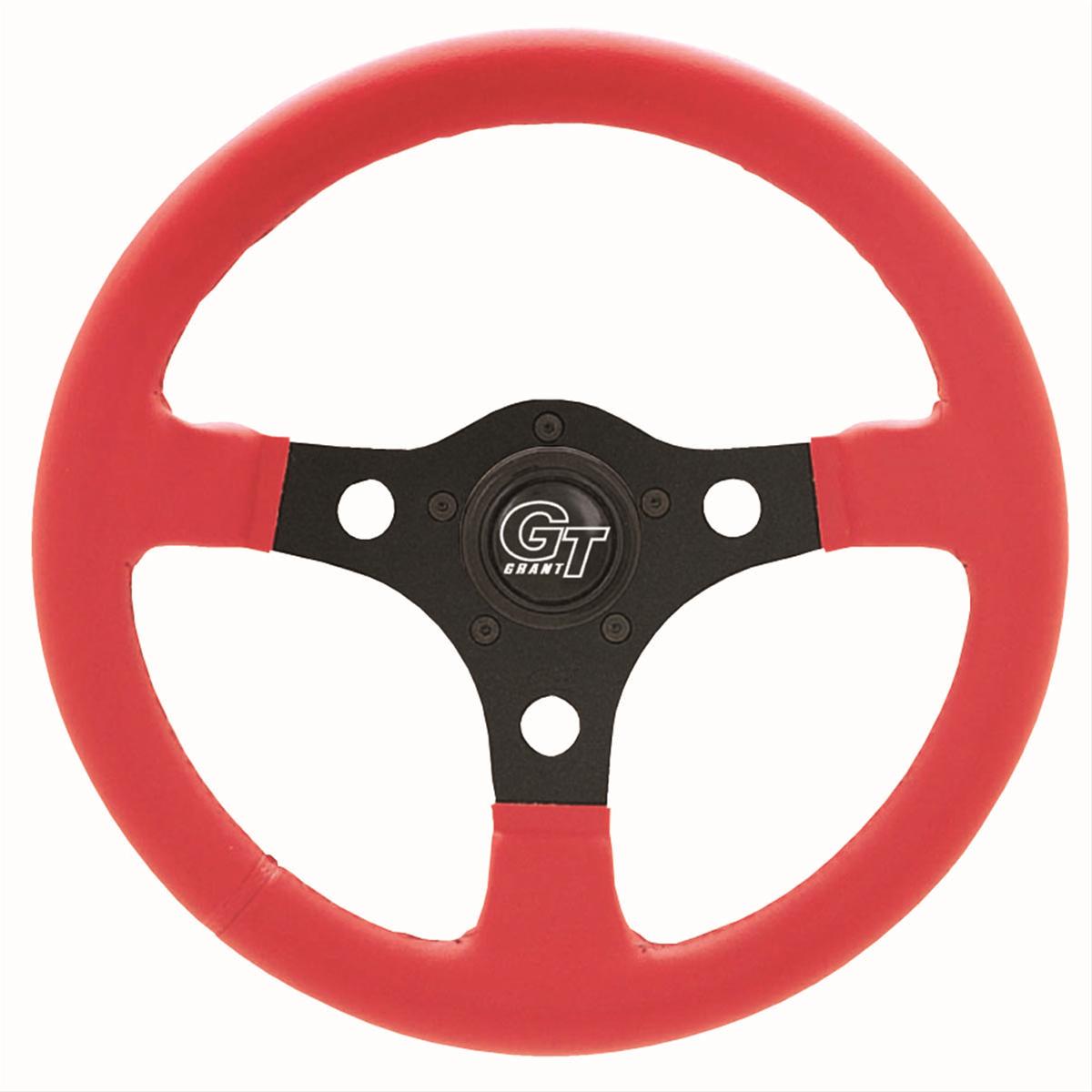 Grant Products 778 Grant Formula GT Steering Wheels | Summit Racing
