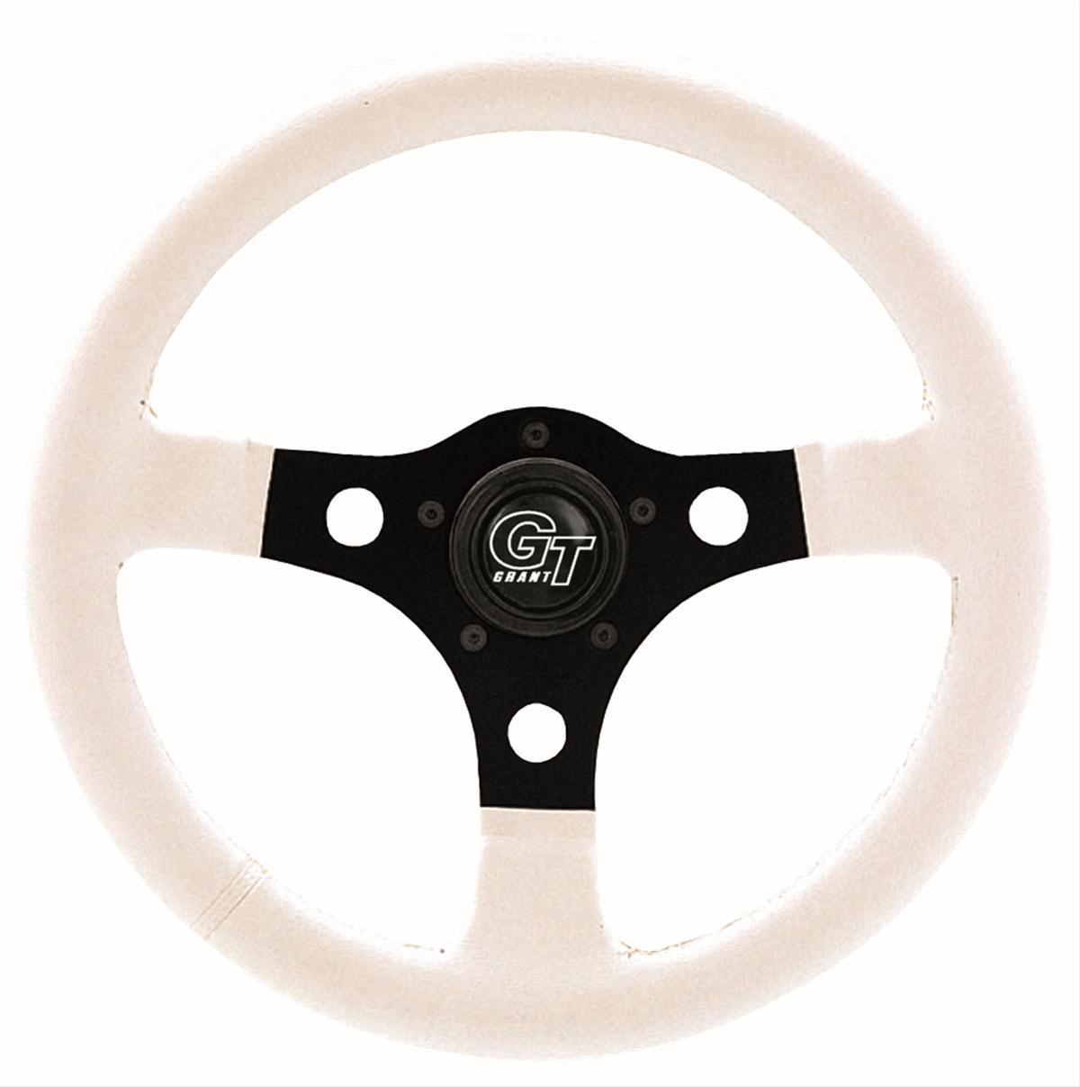 Grant Products 779 Grant Formula GT Steering Wheels | Summit Racing
