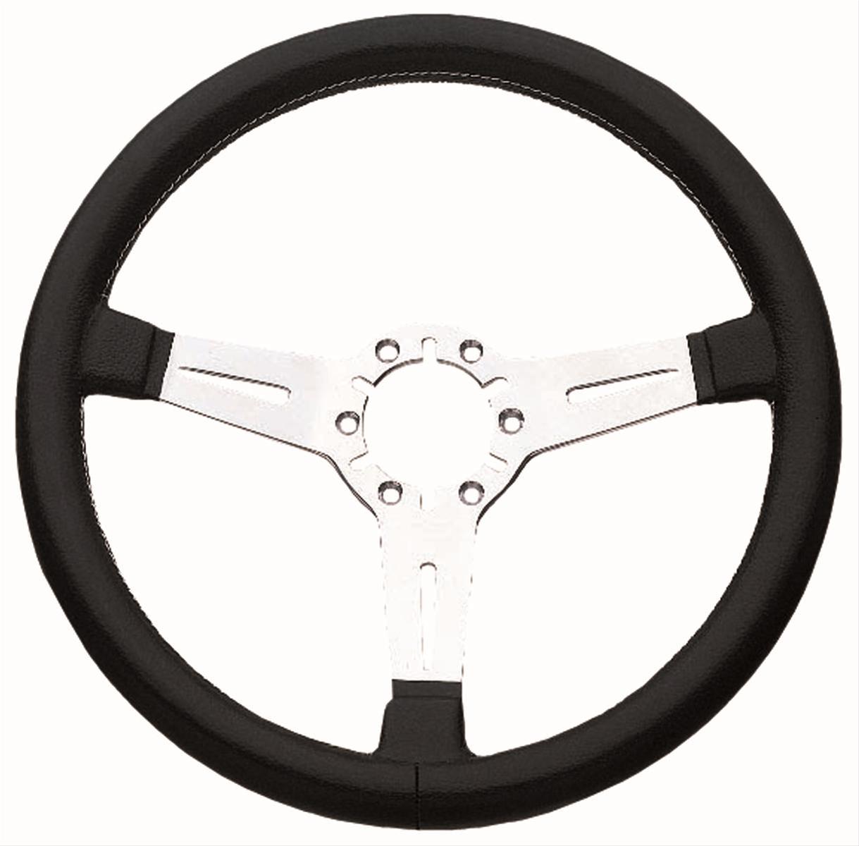 Grant Products 791 Grant Classic Corvette Steering Wheels Summit Racing