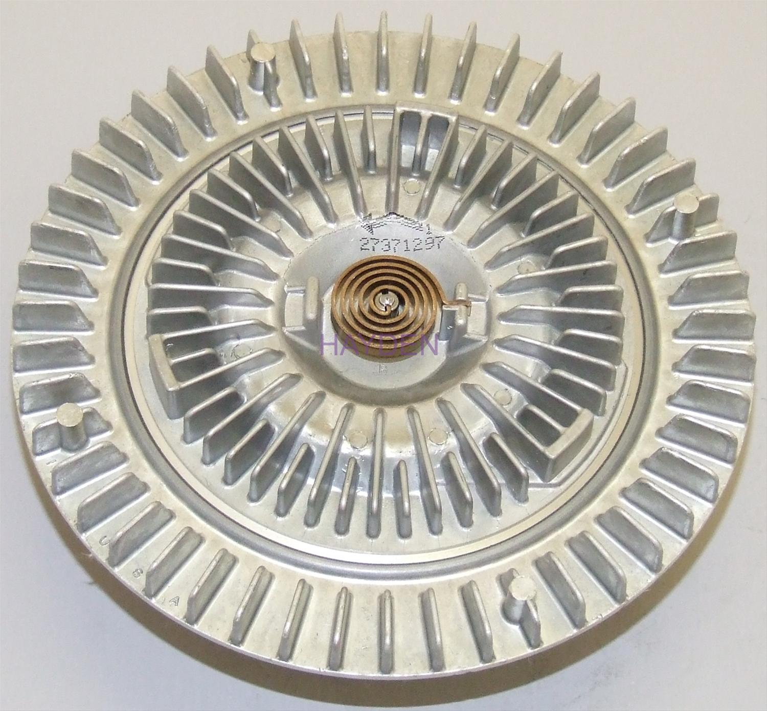 Hayden Automotive 2737 Hayden Fan Clutches | Summit Racing