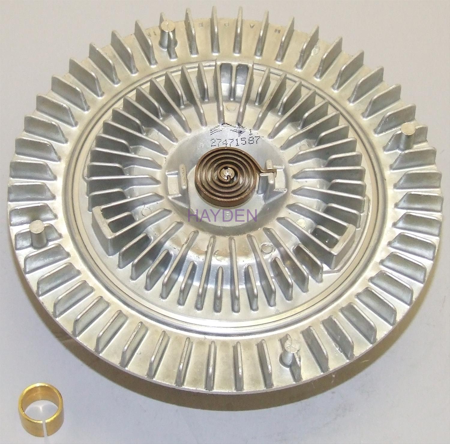 Hayden Automotive 2747 Hayden Fan Clutches Summit Racing
