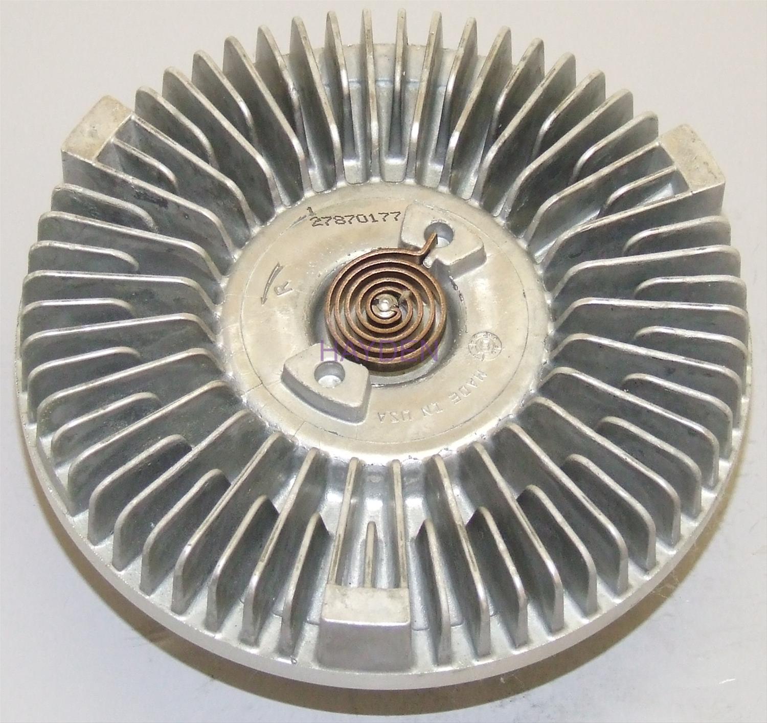Hayden Automotive 2787 Hayden Fan Clutches | Summit Racing