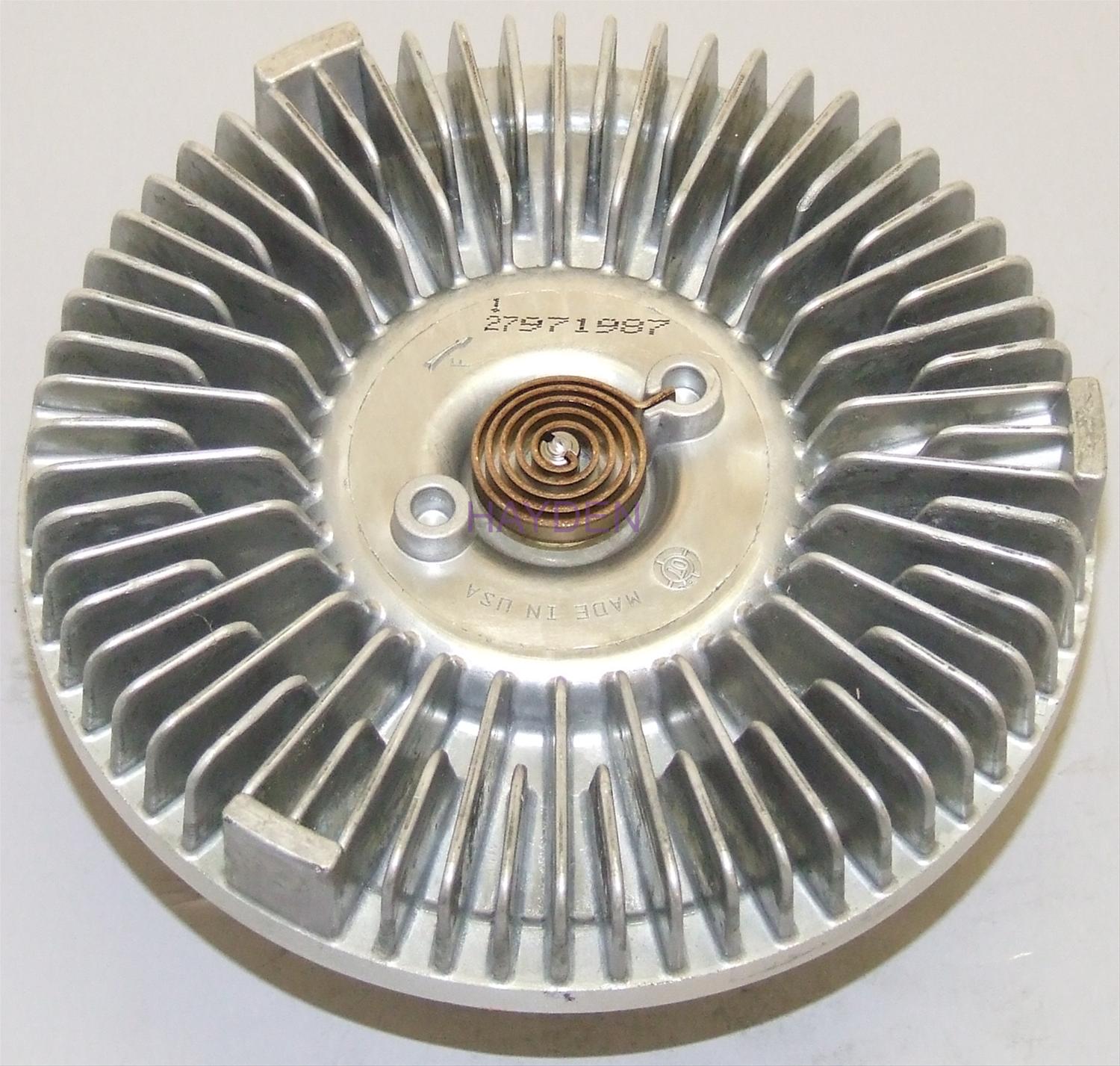 Hayden Automotive 2797 Hayden Fan Clutches | Summit Racing