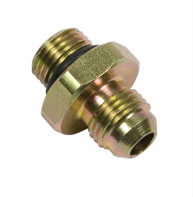 Heidts PS040 Heidts Power Steering Rack Fittings Summit Racing