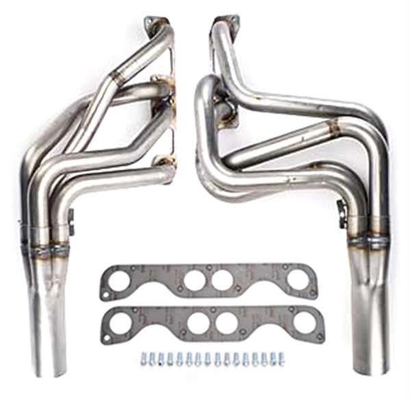 Hedman Headers - SB Chevy Roadster Hedman Headers - SB Chevy Roadster