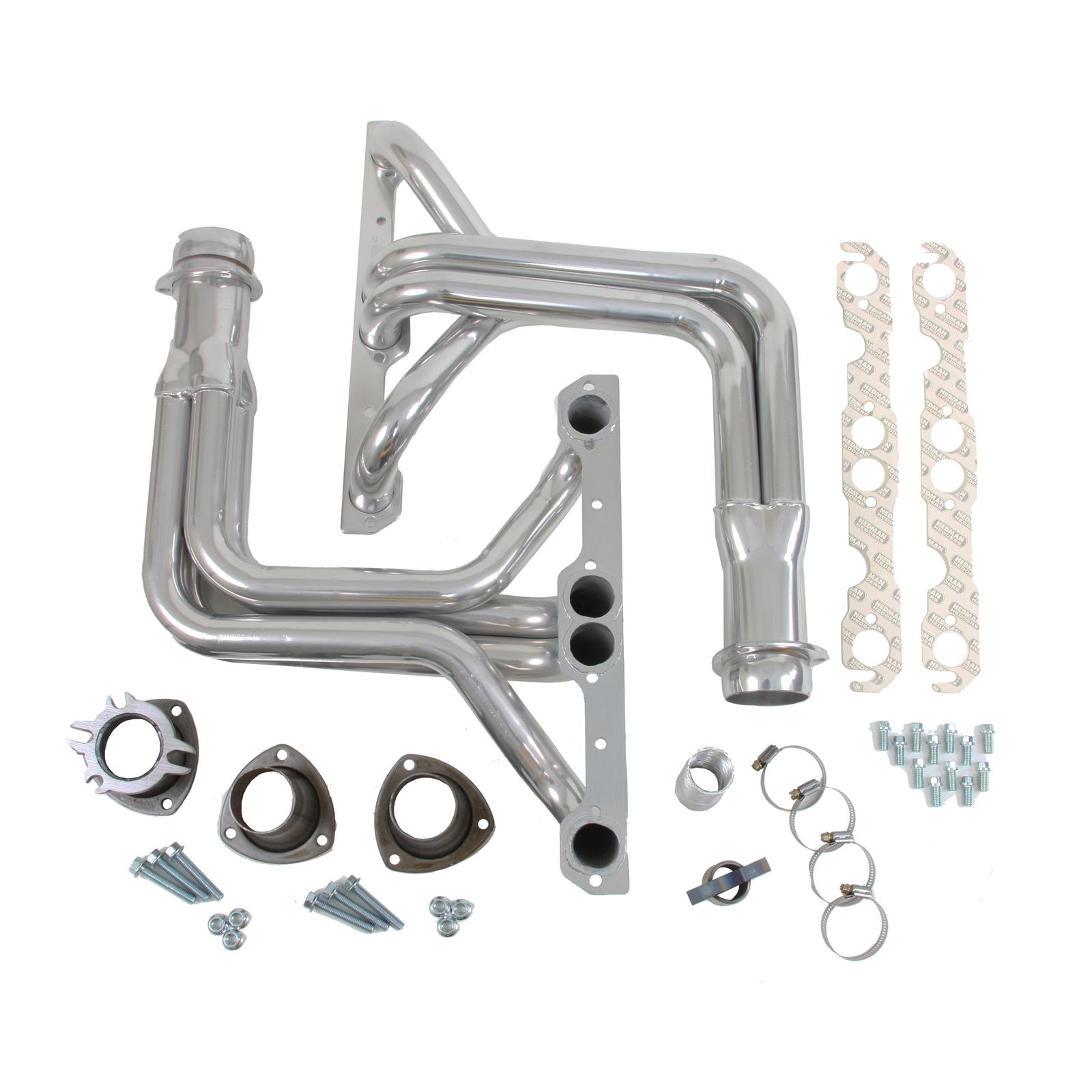 Hedman Hedders 66381 Hedman Street Headers | Summit Racing