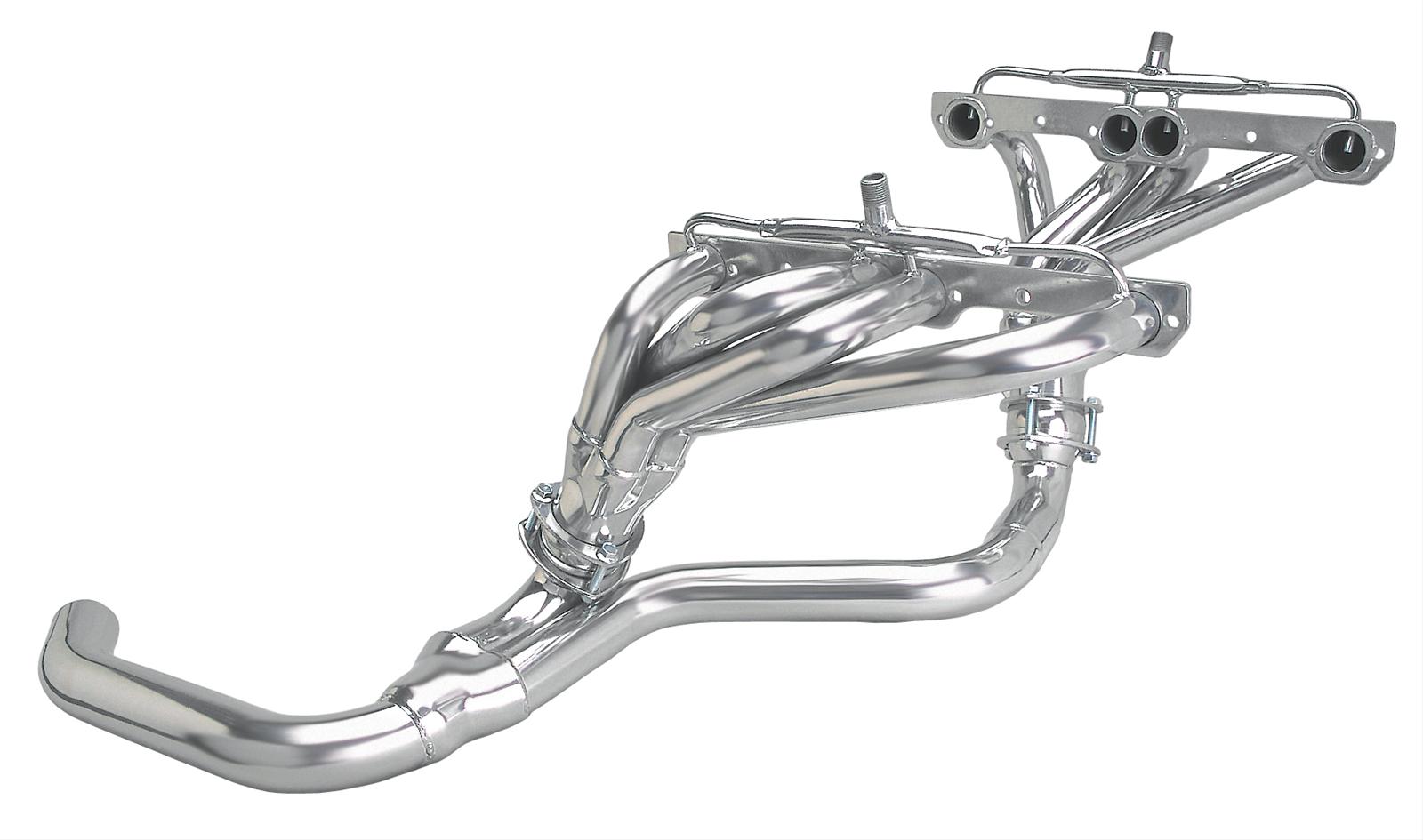 Hedman Hedders 66481 Hedman Street Headers | Summit Racing
