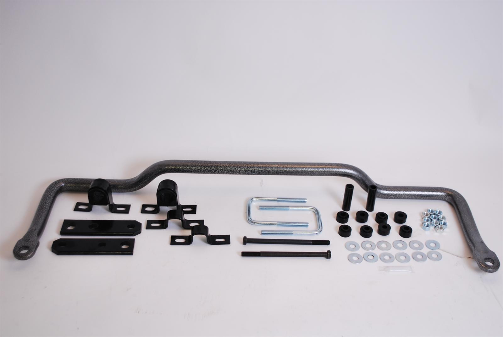 Hellwig 7008 Hellwig AntiSway Bars Summit Racing