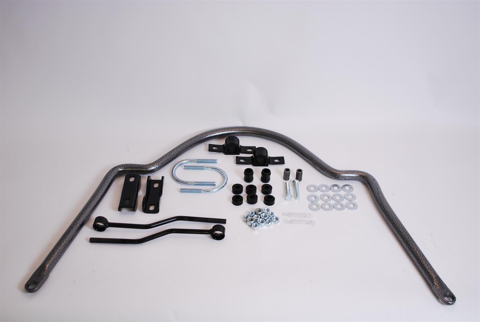 FORD E 350 ECONOLINE Hellwig AntiSway Bars 7183 Free Shipping on