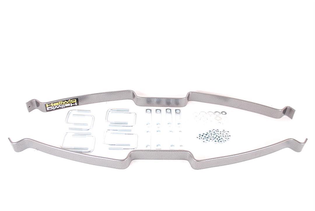 Hellwig 982 EZ-990 Helper Spring Hellwig 982 EZ-990 Helper Spring