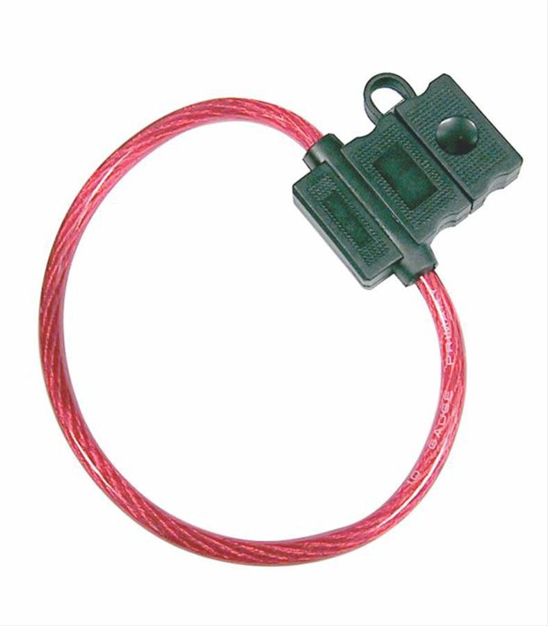 Keep it Clean Wiring FHC10 Keep It Clean Fuse Holders Summit Racing