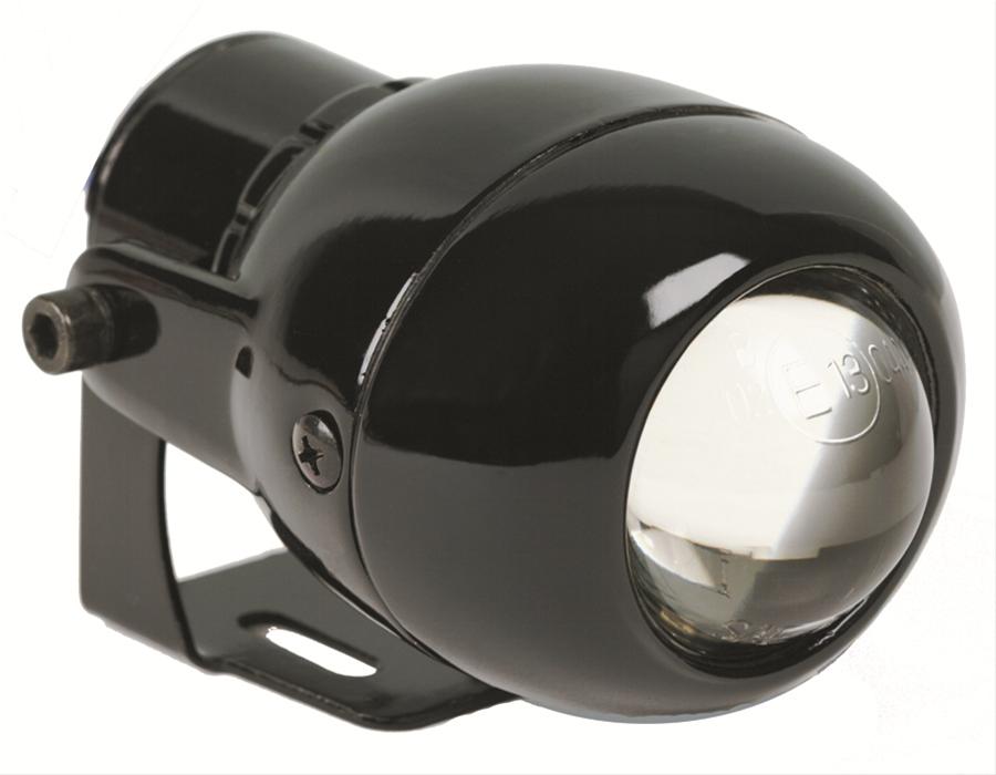 Hella H71010291 Hella Optilux Lighting | Summit Racing