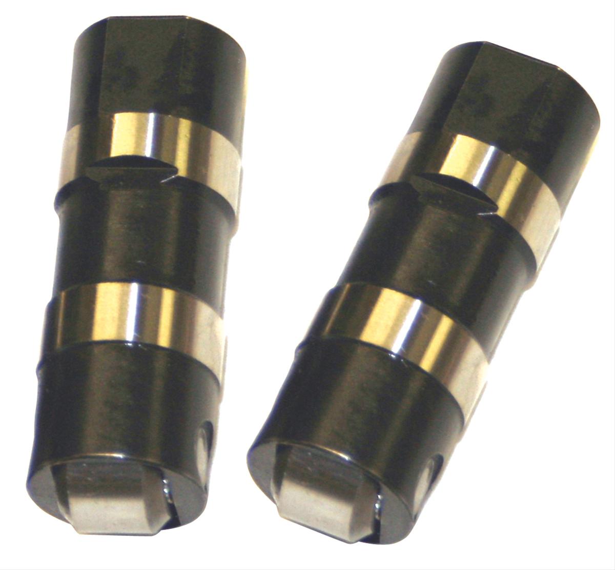 Howards Cams 91213fb Howards Cams Oe Style Performance Hydraulic Roller Lifters Summit Racing 4636