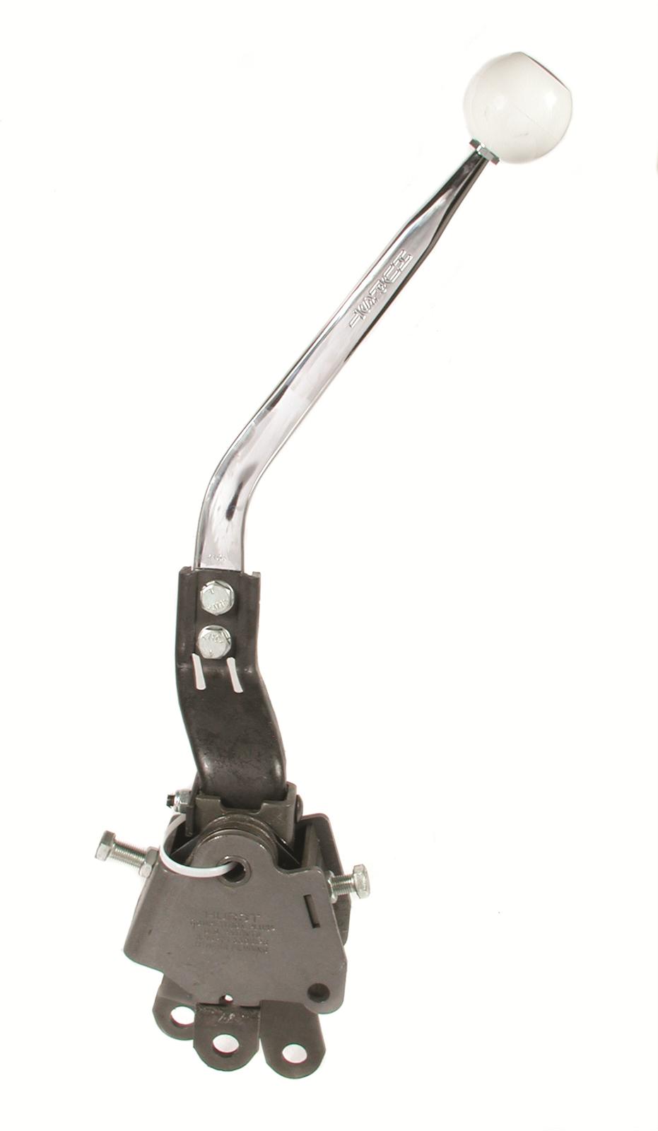 Hurst Shifters 3914339 Hurst Competition/Plus Shifters Summit Racing