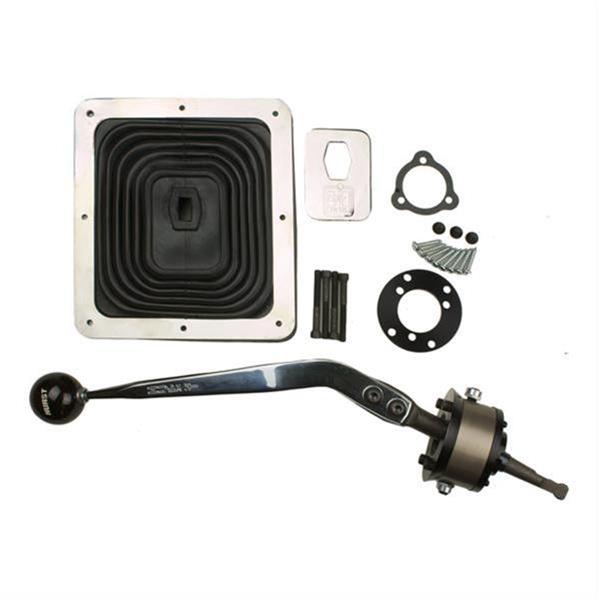 Hurst Shifters 3915020 Hurst Billet/Plus Shifters | Summit Racing