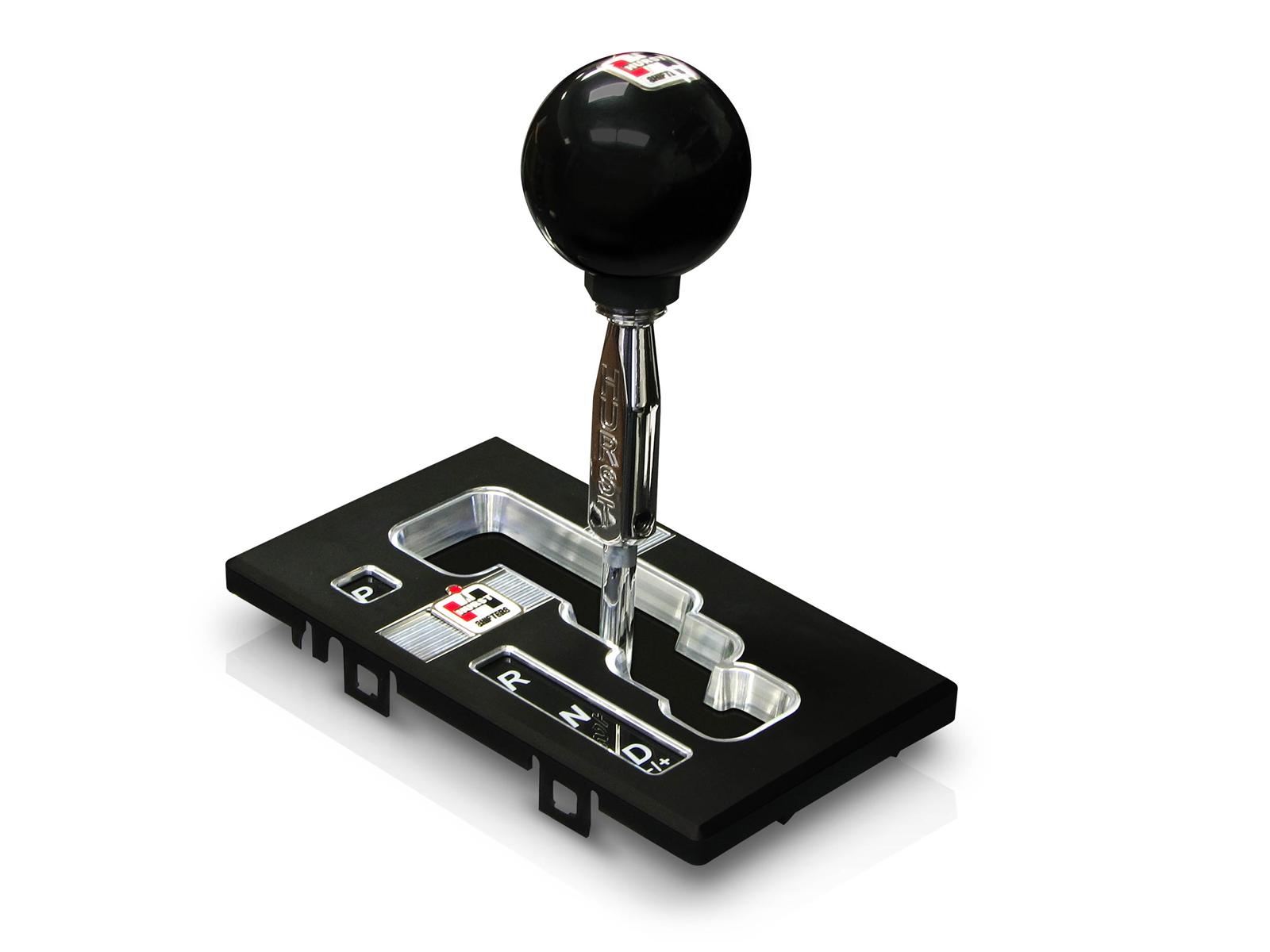 Hurst Shifters 5380410 Hurst Mopar Comp Stick Kits Summit Racing