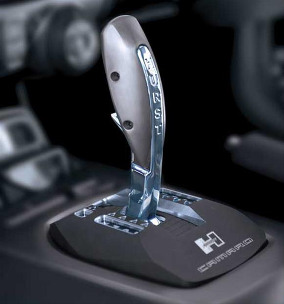 Hurst Shifters 5380432