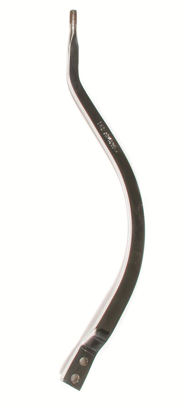 Hurst Shifters 5384078 Hurst Competition Plus Flat Shifter Sticks