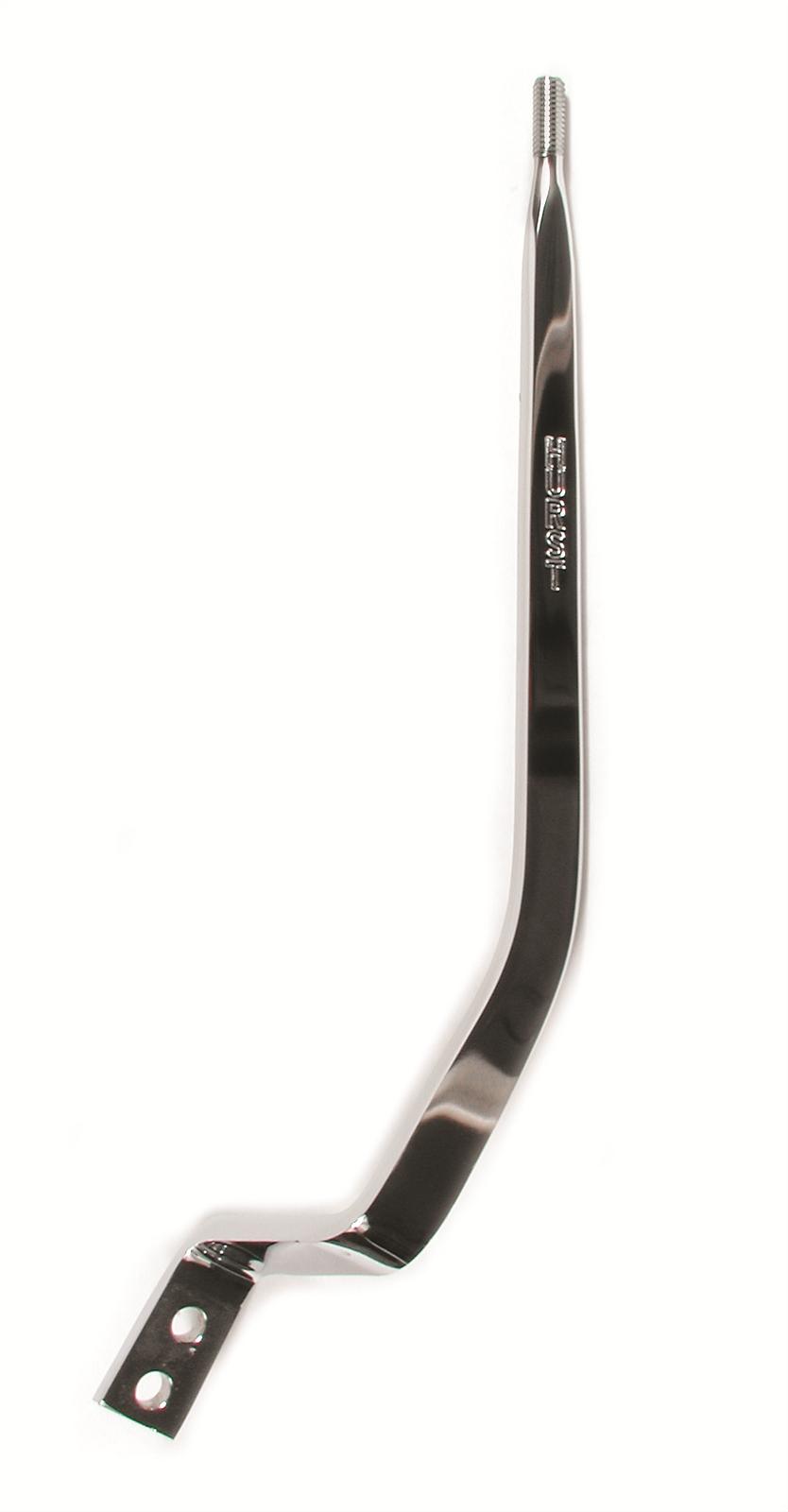 Hurst Shifters 5384084 Hurst Competition Plus Flat Shifter Sticks