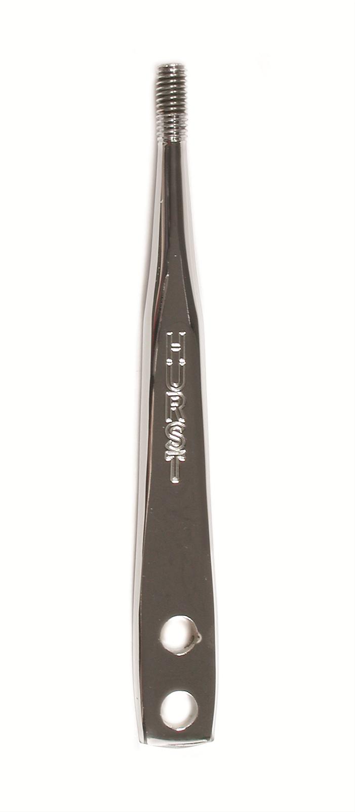 Hurst Shifters 5387238 Hurst Competition Plus Flat Shifter Sticks