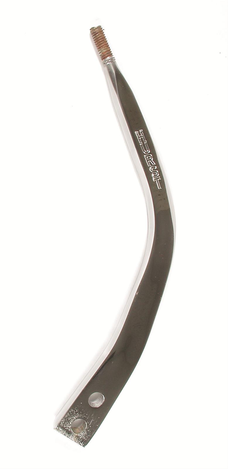 Hurst Shifters 5387436 Hurst Competition Plus Flat Shifter Sticks