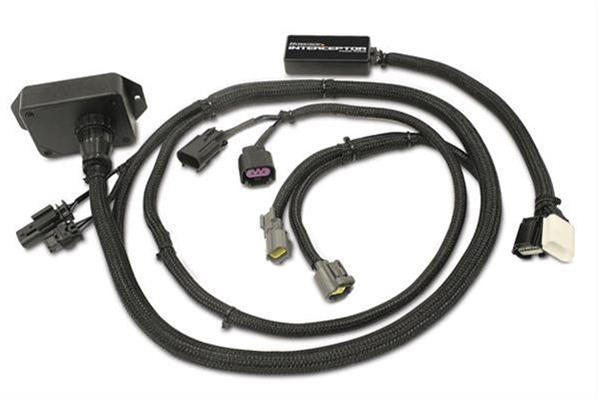 Hypertech Inline Speedometer Calibrator Modules 730114 Calibrator, Inline, Toyota, Each