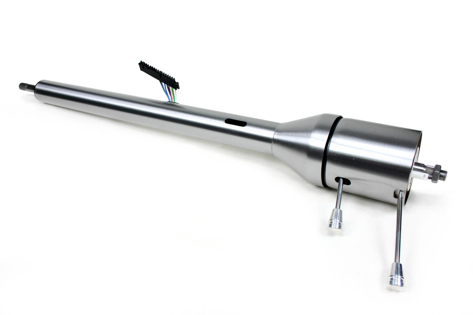 1964 CHEVROLET IMPALA ididit Custom Order Retrofit Steering Columns