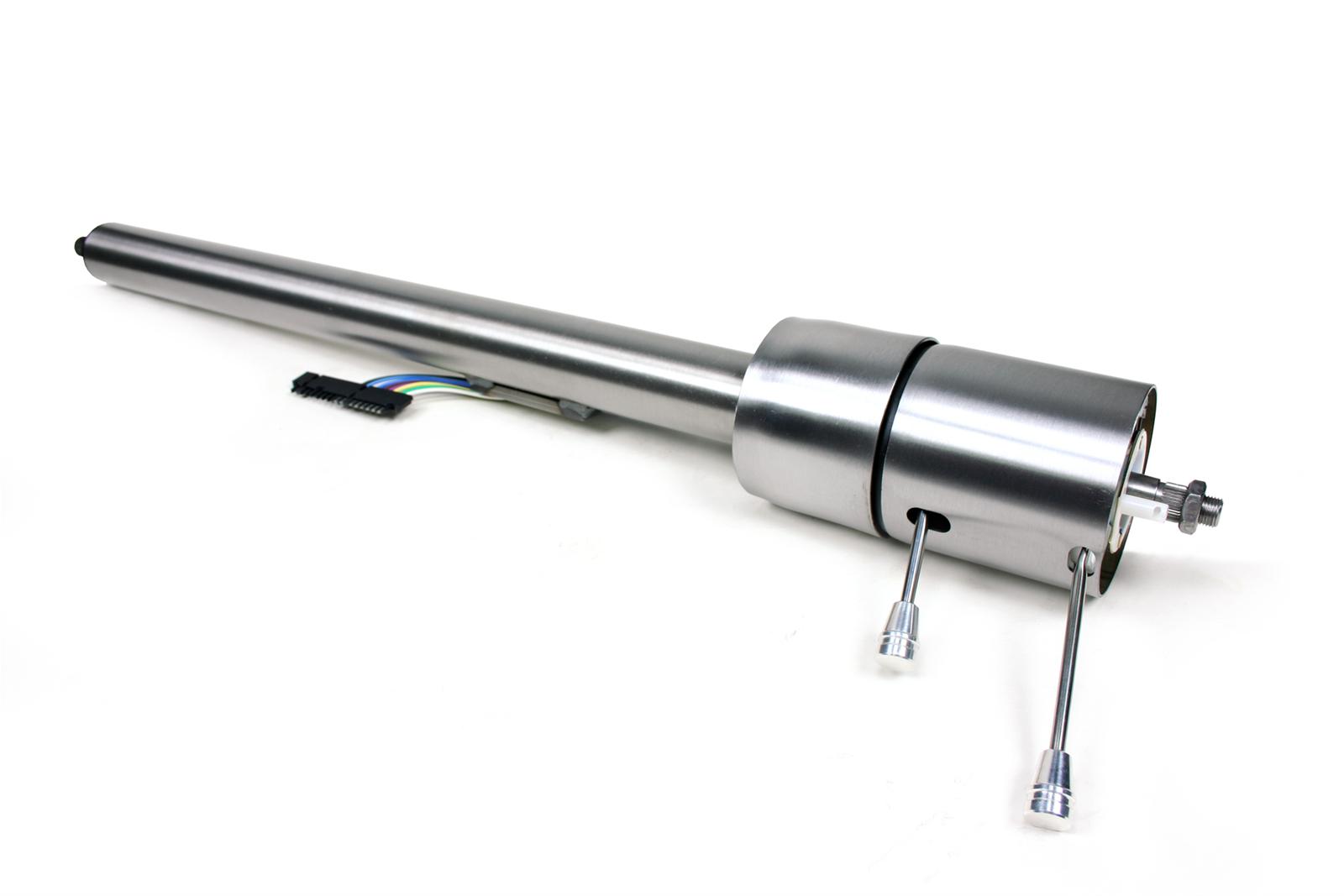 ididit 1120789951 ididit Custom Order Retrofit Steering Columns