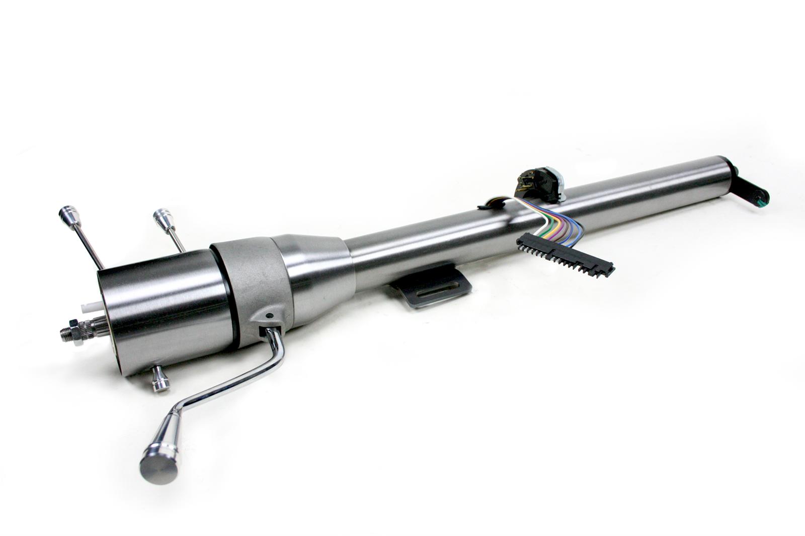 FORD ididit 1150739930 ididit Custom Order Retrofit Steering Columns