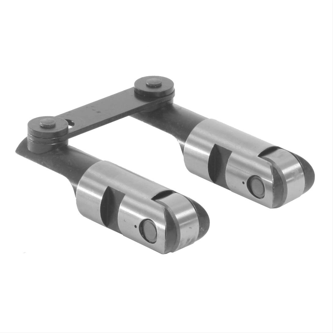 Isky Cams SBF Solid Lifters Isky Cams SBF Solid Lifters