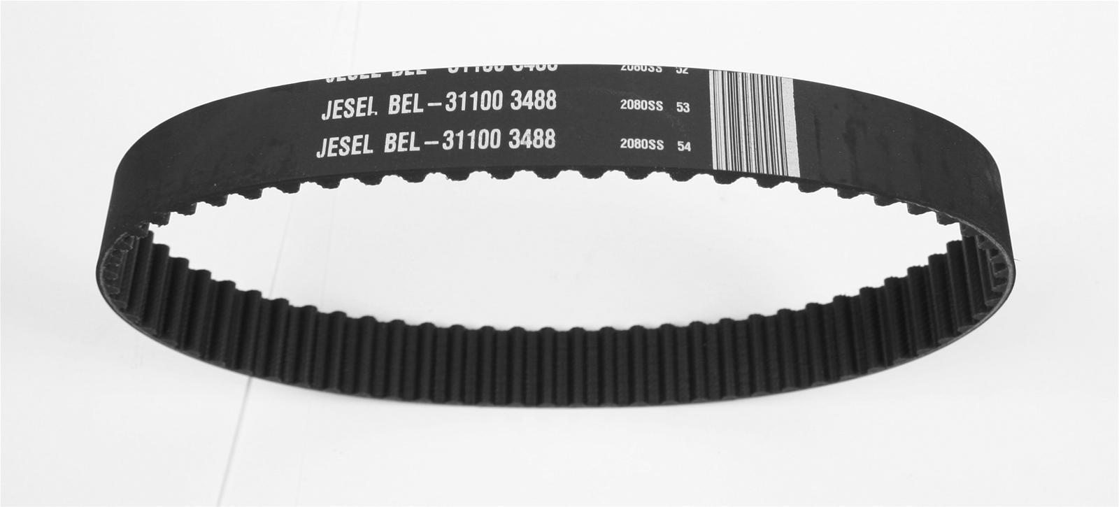 Jesel BEL31100 Jesel Cam Drive Belts Summit Racing